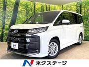 2025 TOYOTA NOAH