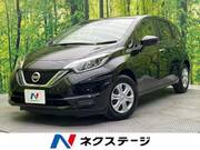 2019 NISSAN NOTE X