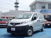 2021 NISSAN NV200 VANETTE VAN DX