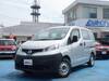 NISSAN NV200 VANETTE VAN