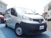 NISSAN NV200 VANETTE VAN