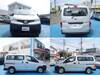 NISSAN NV200 VANETTE VAN