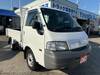 NISSAN VANETTE TRUCK