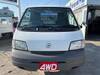 NISSAN VANETTE TRUCK