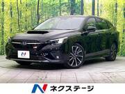 2024 SUBARU LEVORG