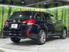 SUBARU LEGACY OUTBACK