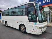 2004 FUSO AERO MIDI