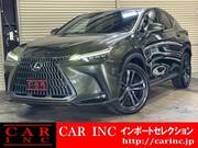 2023 LEXUS NX