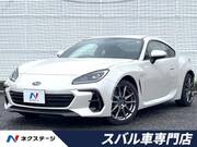 2023 SUBARU BRZ