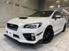 SUBARU WRX S4