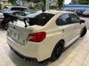 SUBARU WRX S4