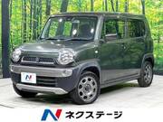 2016 SUZUKI HUSTLER G