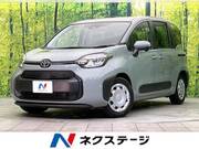 2023 TOYOTA SIENTA G