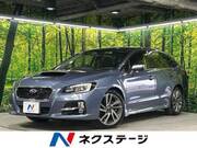 2014 SUBARU LEVORG