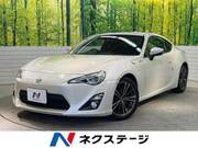 2013 TOYOTA 86 GT