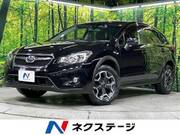2012 SUBARU XV