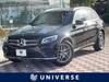 MERCEDES BENZ GLC-CLASS