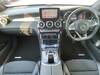MERCEDES BENZ GLC-CLASS