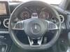 MERCEDES BENZ GLC-CLASS