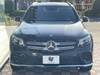 MERCEDES BENZ GLC-CLASS