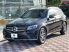 MERCEDES BENZ GLC-CLASS