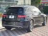 MERCEDES BENZ GLC-CLASS