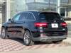 MERCEDES BENZ GLC-CLASS