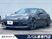 2013 SUBARU BRZ