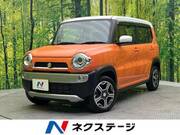 2016 SUZUKI HUSTLER