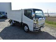 2012 FUSO CANTER