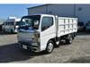 FUSO CANTER