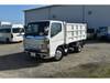 FUSO CANTER
