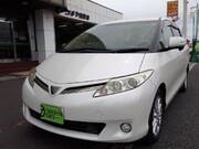 2015 TOYOTA ESTIMA
