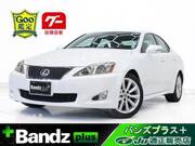 2009 LEXUS IS