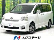 2013 TOYOTA VOXY