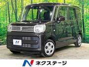 2023 SUZUKI SPACIA