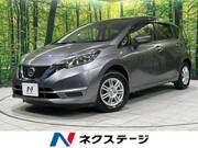2019 NISSAN NOTE X