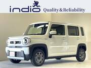 2025 SUZUKI HUSTLER