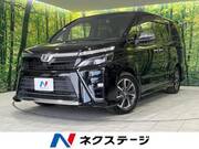 2018 TOYOTA VOXY