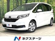 2021 HONDA FREED HYBRID