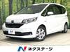 HONDA FREED HYBRID