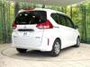 HONDA FREED HYBRID