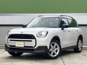 2024 BMW MINI