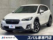 2017 SUBARU XV