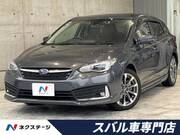 2021 SUBARU IMPREZA SPORTS