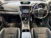SUBARU IMPREZA SPORTS