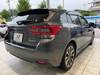 SUBARU IMPREZA SPORTS