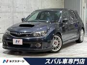 2008 SUBARU IMPREZA WRX TYPE R STi
