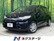 2014 HONDA FIT