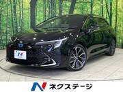 2023 TOYOTA COROLLA SPORT